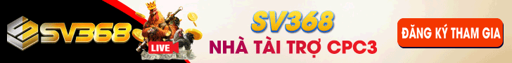 SV368 - đá gà trực tuyến chất lượng cao